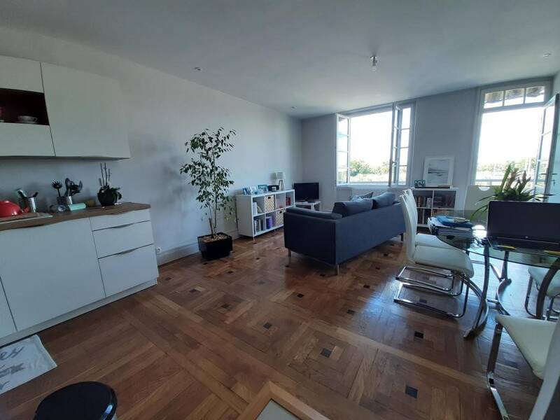 Maison à louer, 76m², VENISSIEUX