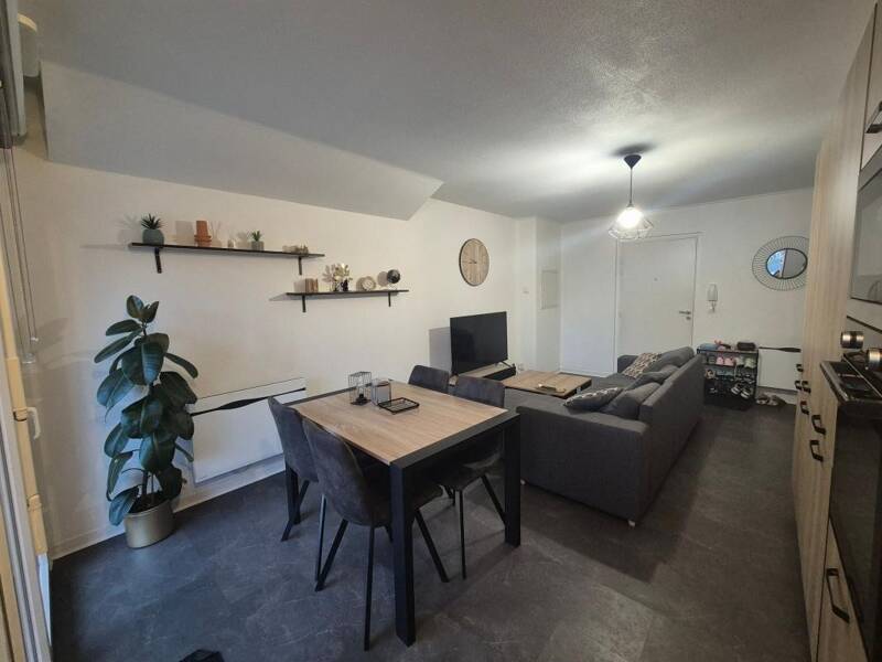 Maison à louer, 42m², DARNETAL