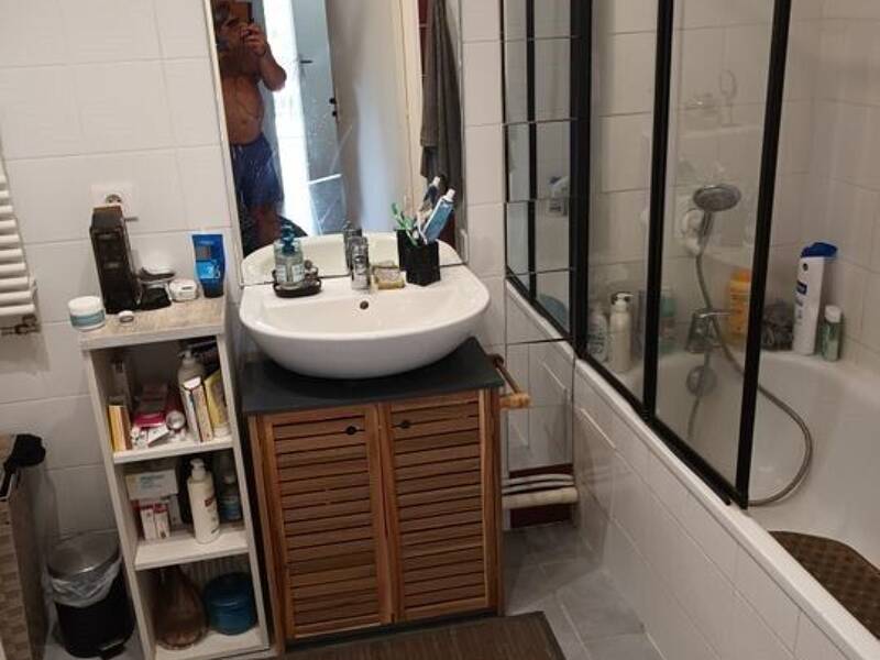 Maison à louer, 12m², PORTO VECCHIO