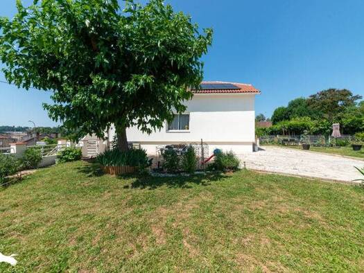 Maison à vendre 213 000 € 5 pièces 4 chambres 115 m² 716 m² de terrain St Vite 47500