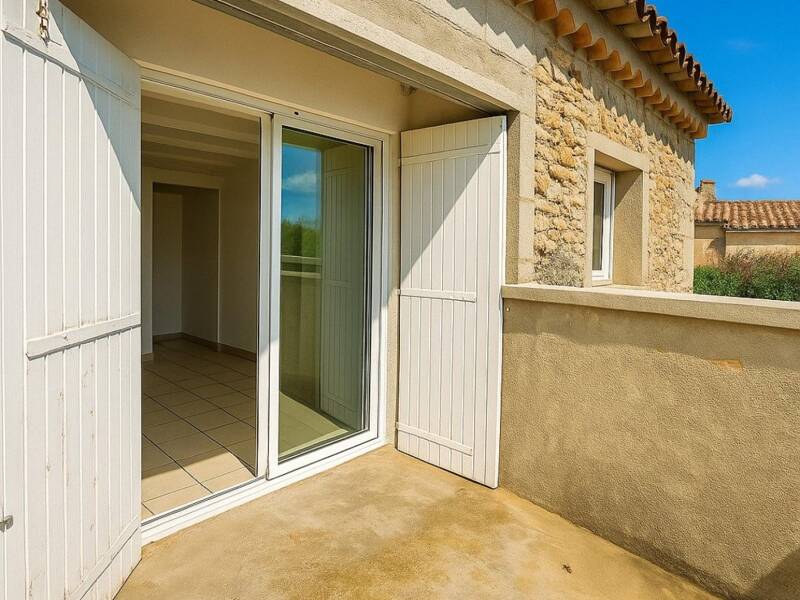 Maison à vendre, 50m², PIERRERUE