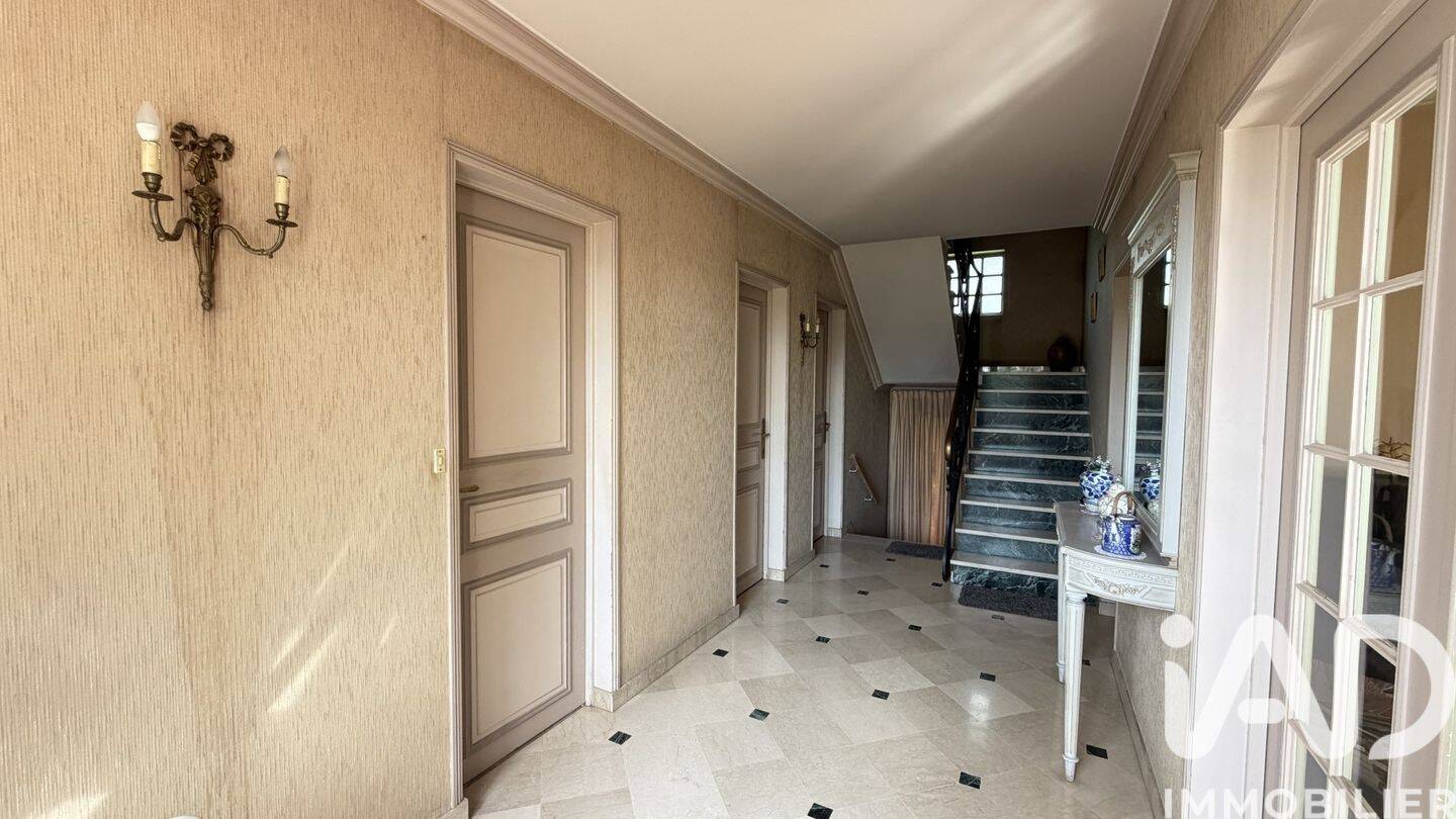 Maison à vendre, 160m², LIVRY SUR SEINE