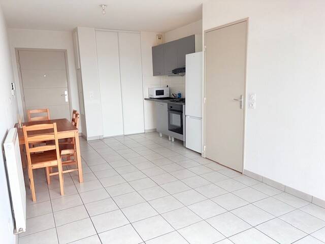 Maison à louer, 40m², VENISSIEUX