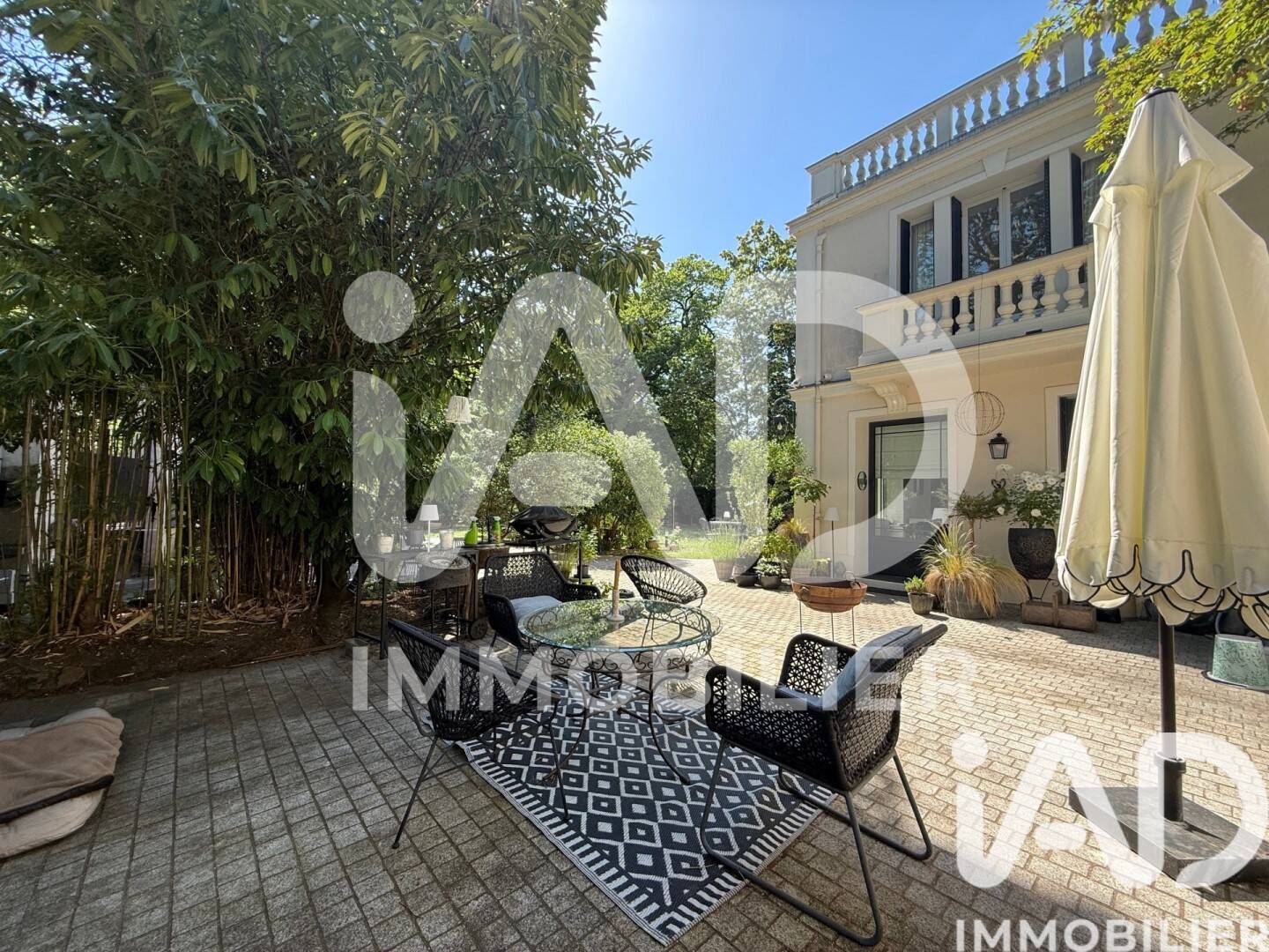 Maison à vendre, 175m², MAISONS LAFFITTE