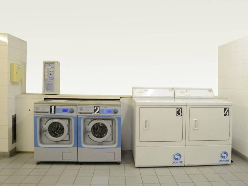 Maison à louer, 18m², PARIS 19E