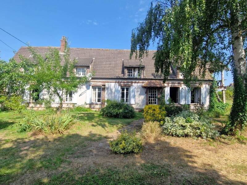 Maison à vendre, 171m², DROISY