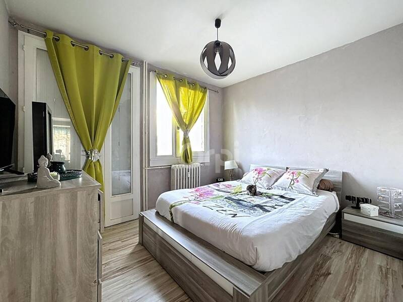 Maison à vendre, 69m², LIMOGES