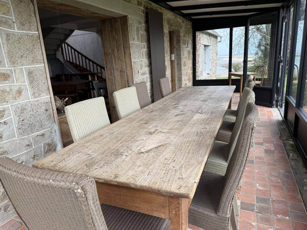Maison à vendre, 118m², PLEUBIAN