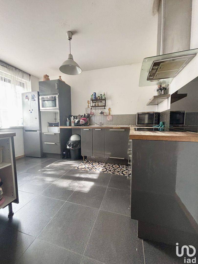 Maison à vendre, 54m², ROUBAIX