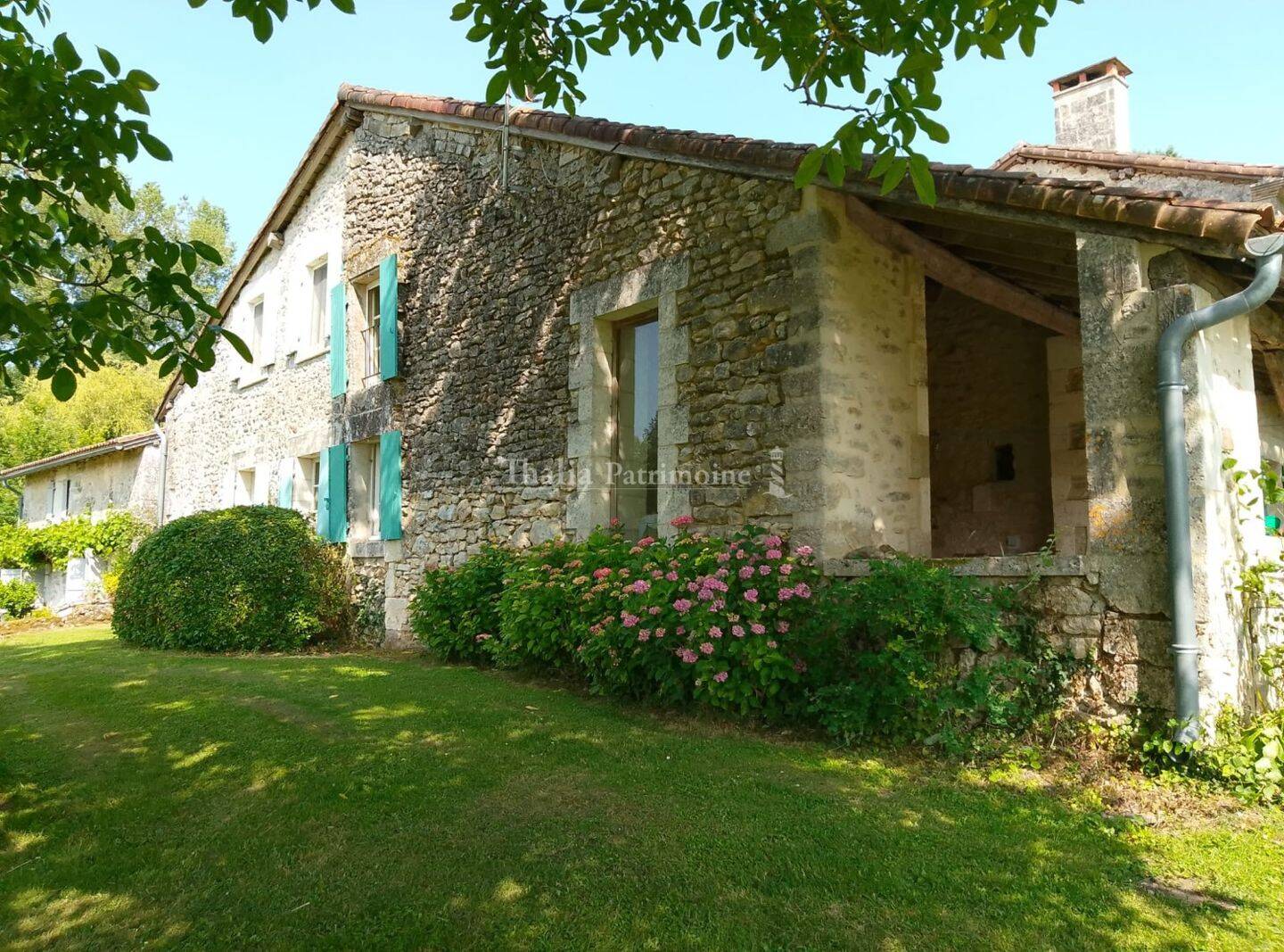 Maison à vendre, 240m², MAREUIL
