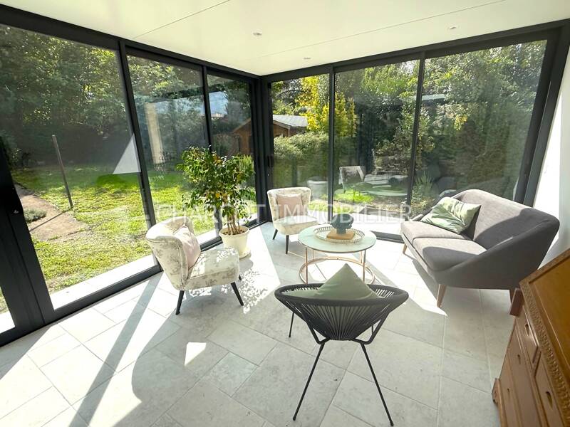 Maison à vendre, 134m², LYON 5E