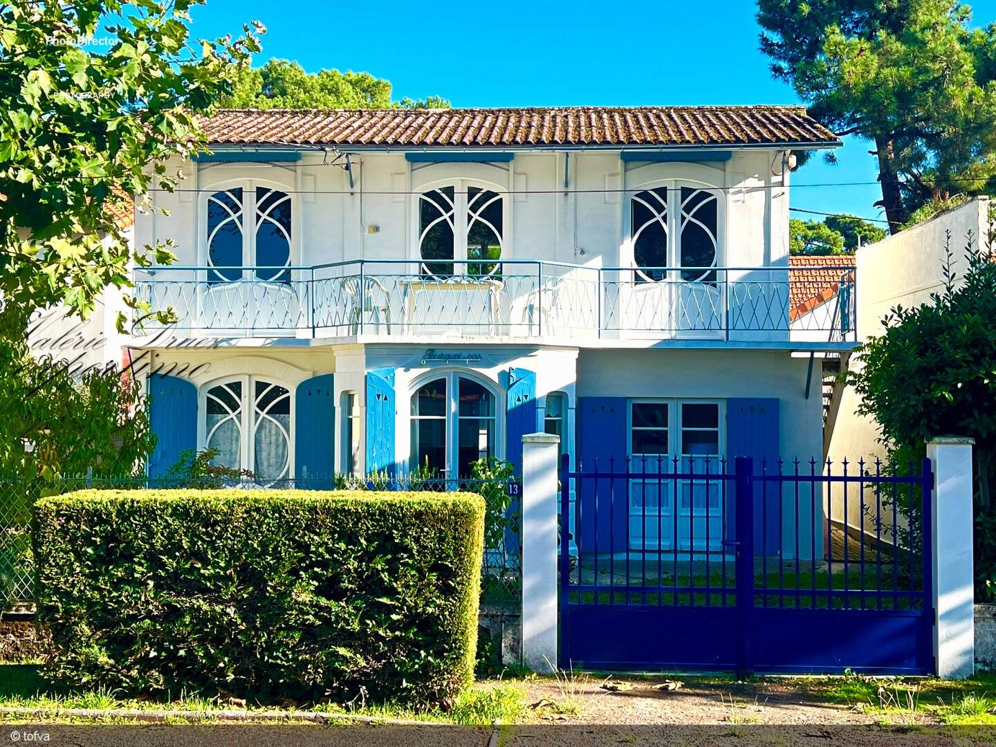 Maison à vendre, 119m², LA TREMBLADE
