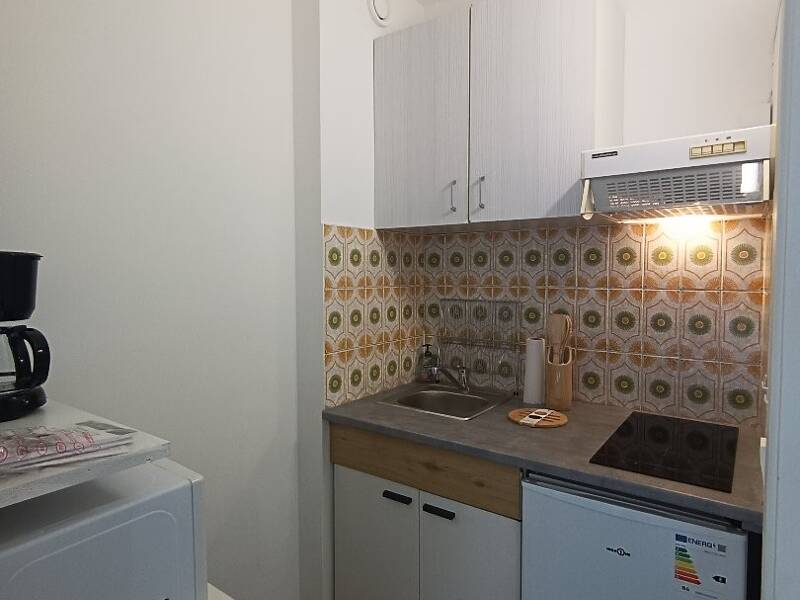 Maison à louer, 20m², NIMES