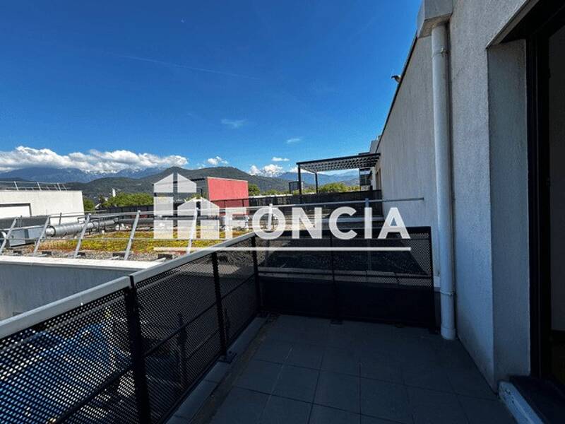 Maison à louer, 94m², GRENOBLE