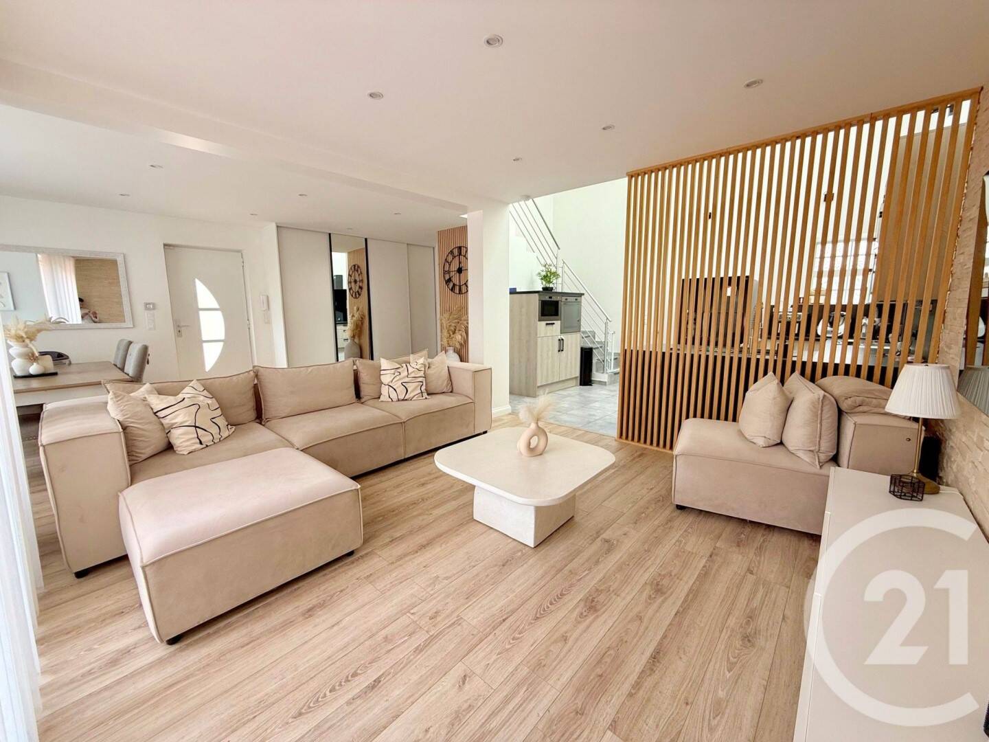 Maison à vendre, 104m², ARGENTEUIL