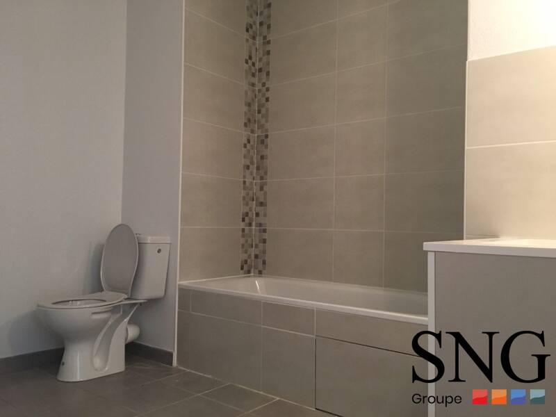 Maison à louer, 30m², TOULOUSE