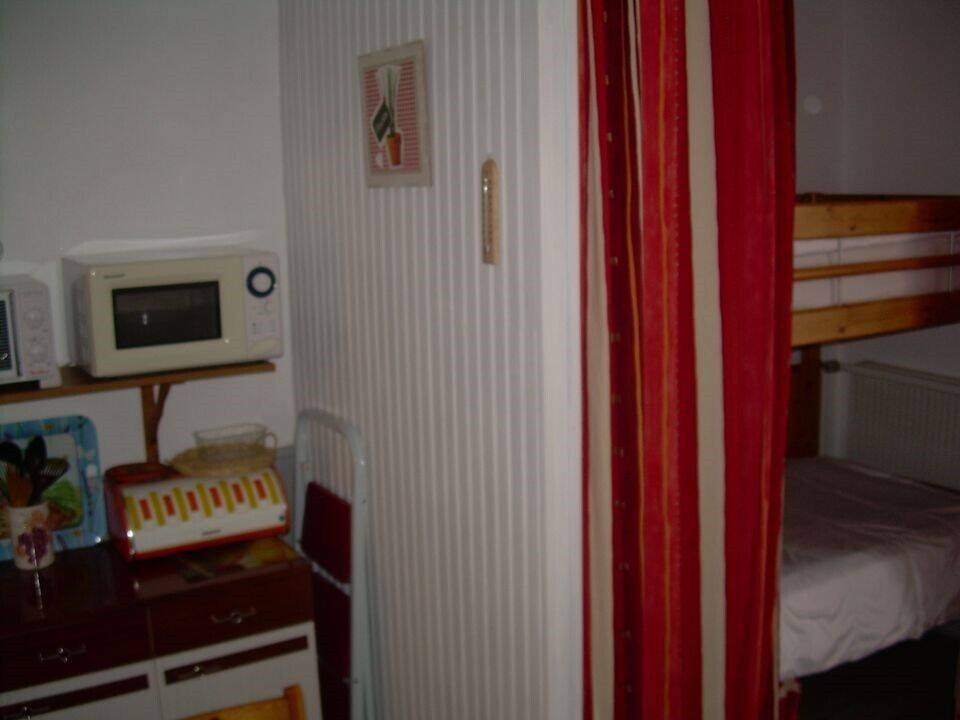 Maison à louer, 21m², EAUX BONNES