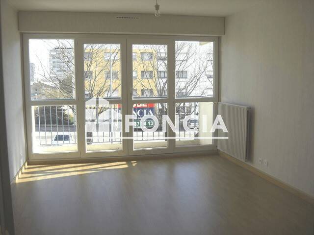 Maison à louer, 67m², LA ROCHE SUR YON