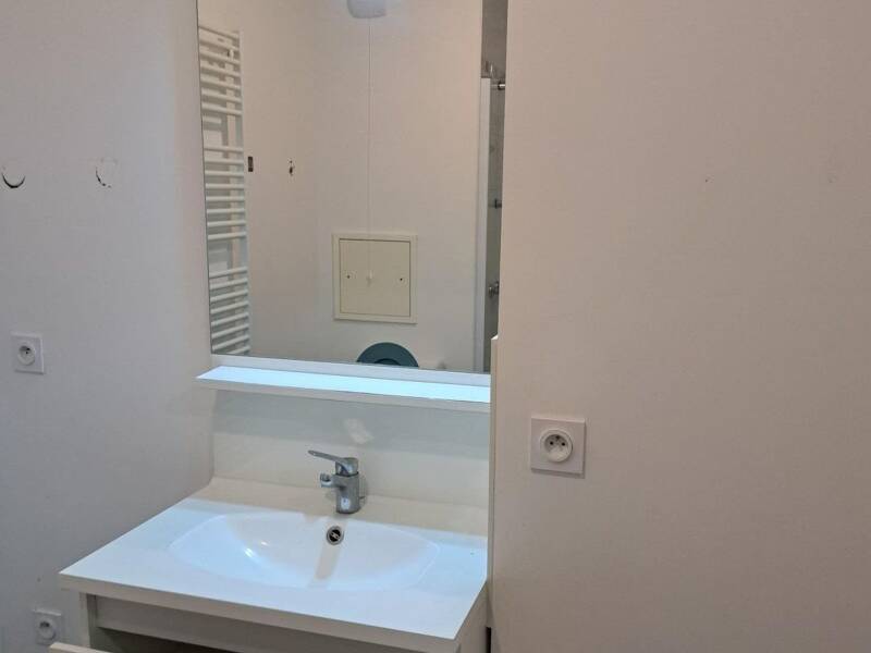 Maison à louer, 43m², VILLIERS SUR MARNE