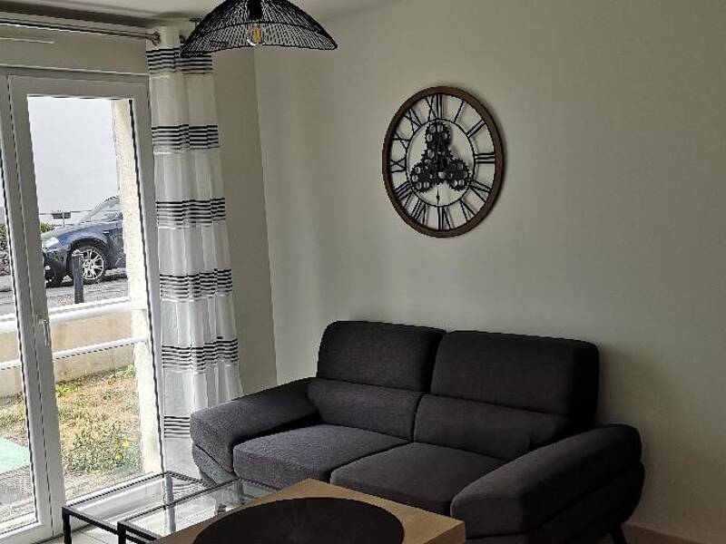 Maison à louer, 28m², NANTES