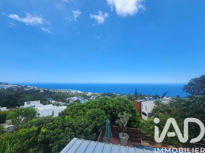 Maison à vendre, 223m², LES AVIRONS