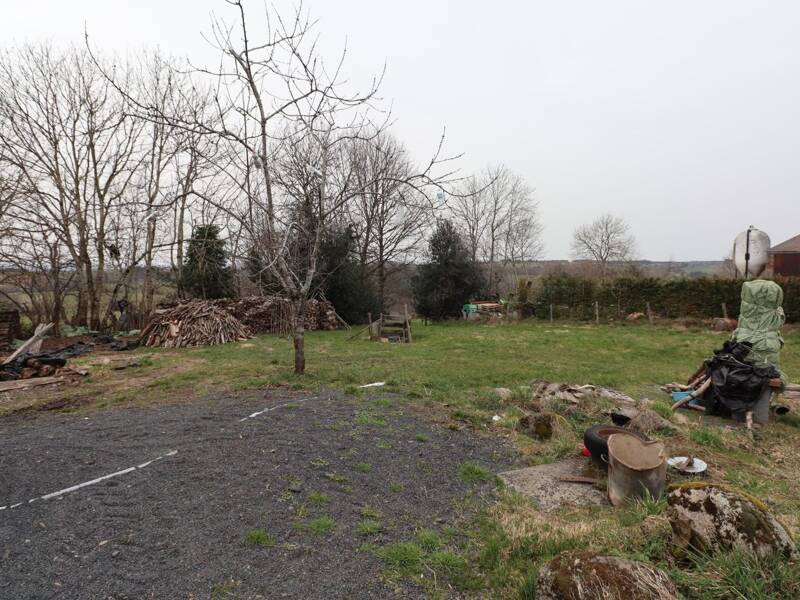 Maison à vendre, 120m², SAINT SULPICE