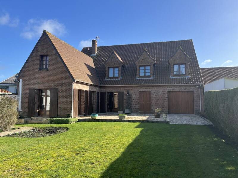 Maison à vendre, 235m², COULOGNE