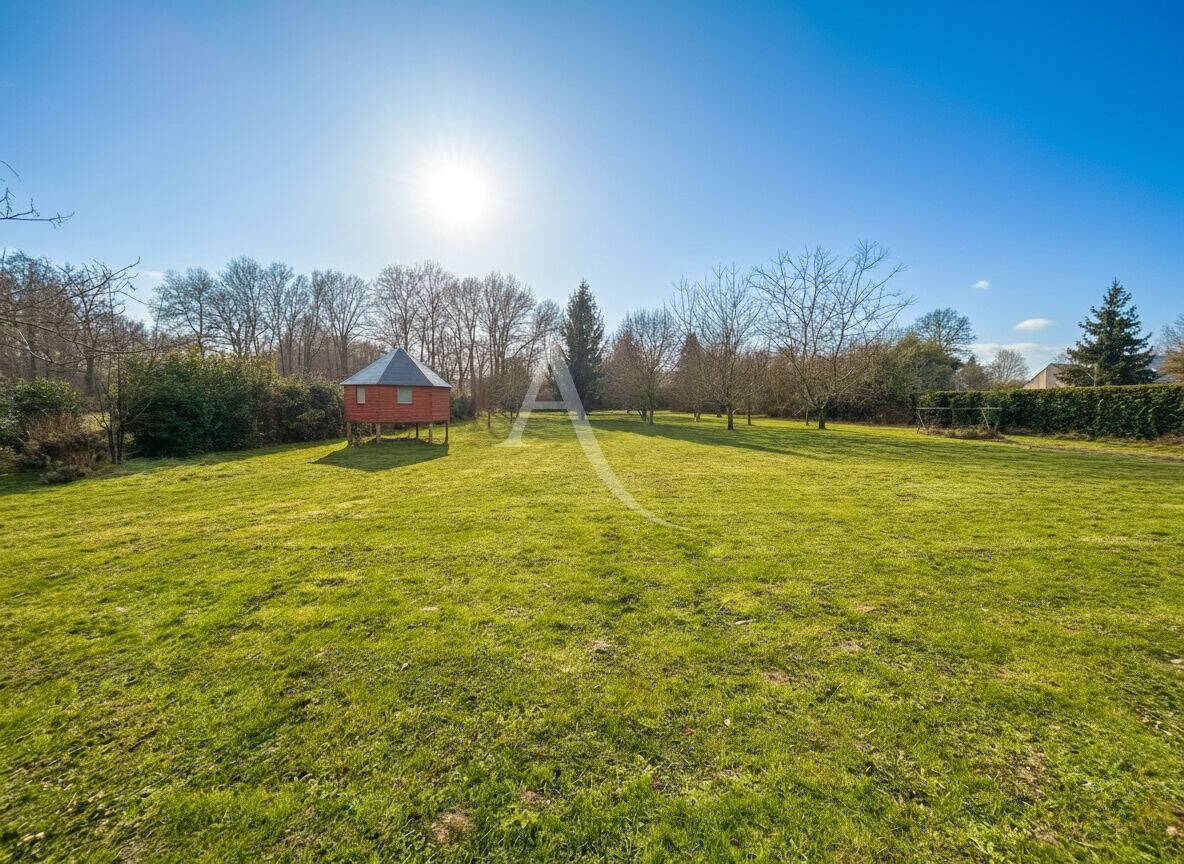 Maison à vendre, 135m², SAINT GILDAS DES BOIS