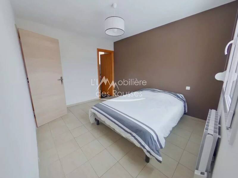 Maison à louer, 41m², LES ROUSSES