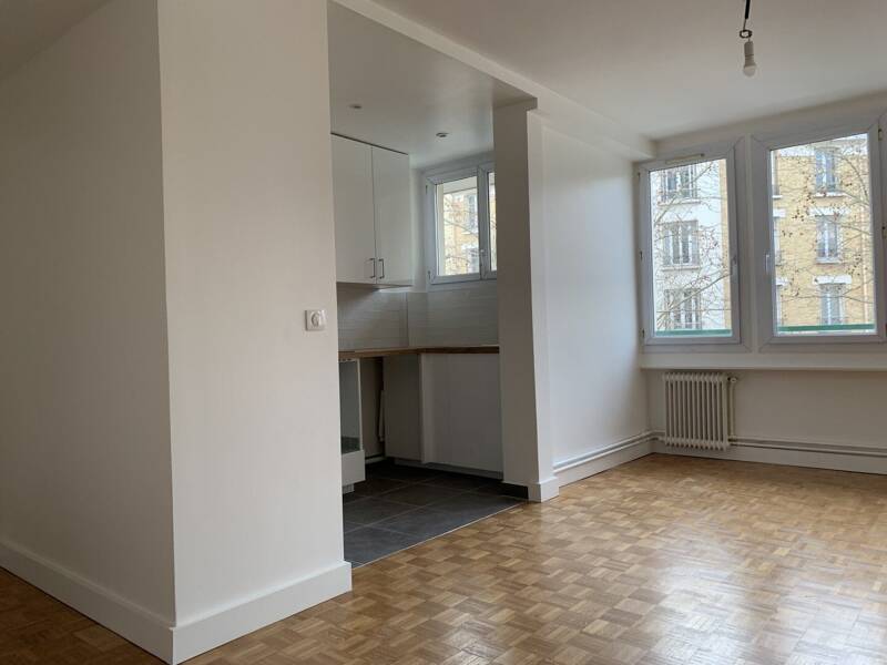 Maison à louer, 68m², BOULOGNE BILLANCOURT