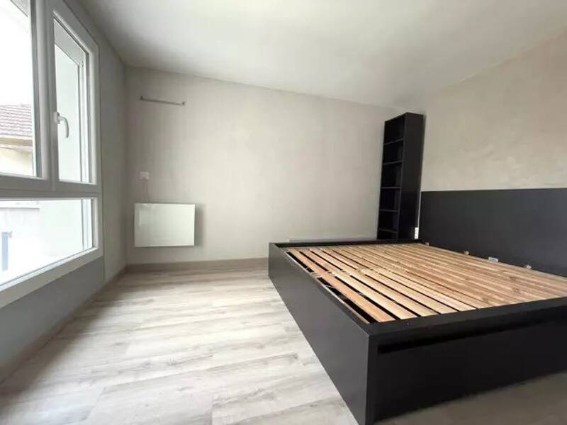 Maison à louer, 34m², MAGNY LES HAMEAUX