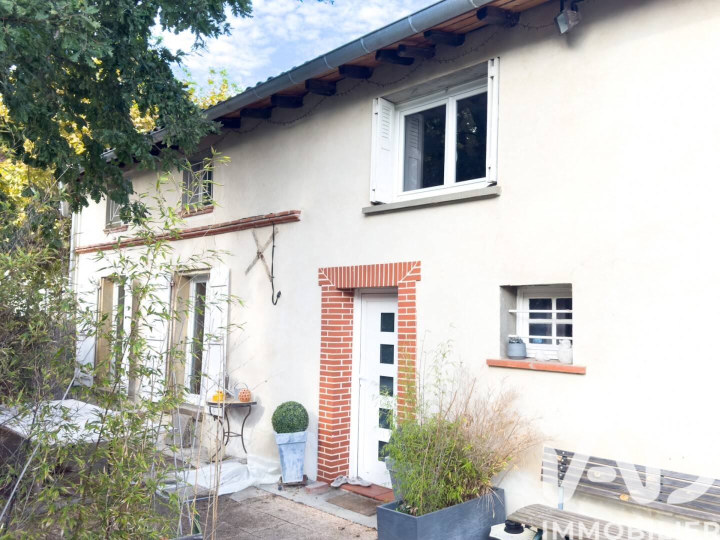 Maison à vendre, 127m², GAGNAC SUR GARONNE