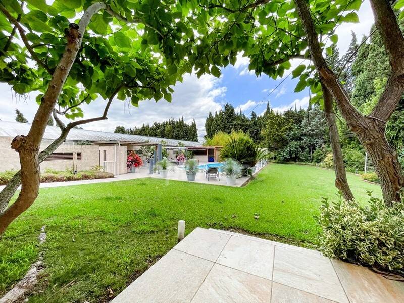 Maison à vendre, 230m², PEZILLA LA RIVIERE