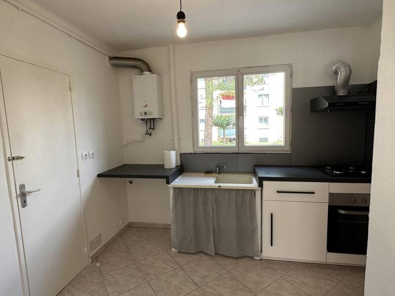 Maison à louer, 55m², NIMES