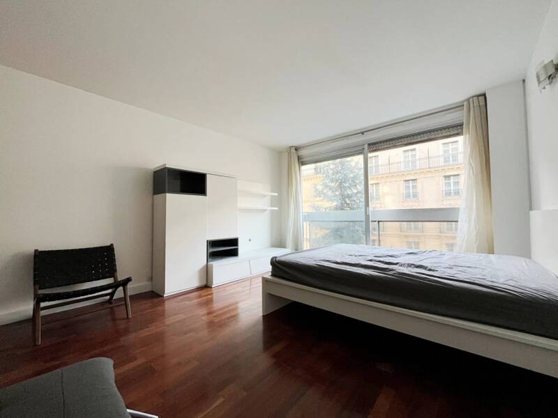 Maison à louer, 31m², PARIS 16E