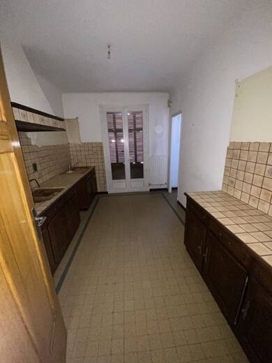 Maison à louer 200 € 5 pièces 4 chambres 150 m² Plateau Notre Dame Nord Saint-Raphaël 83530