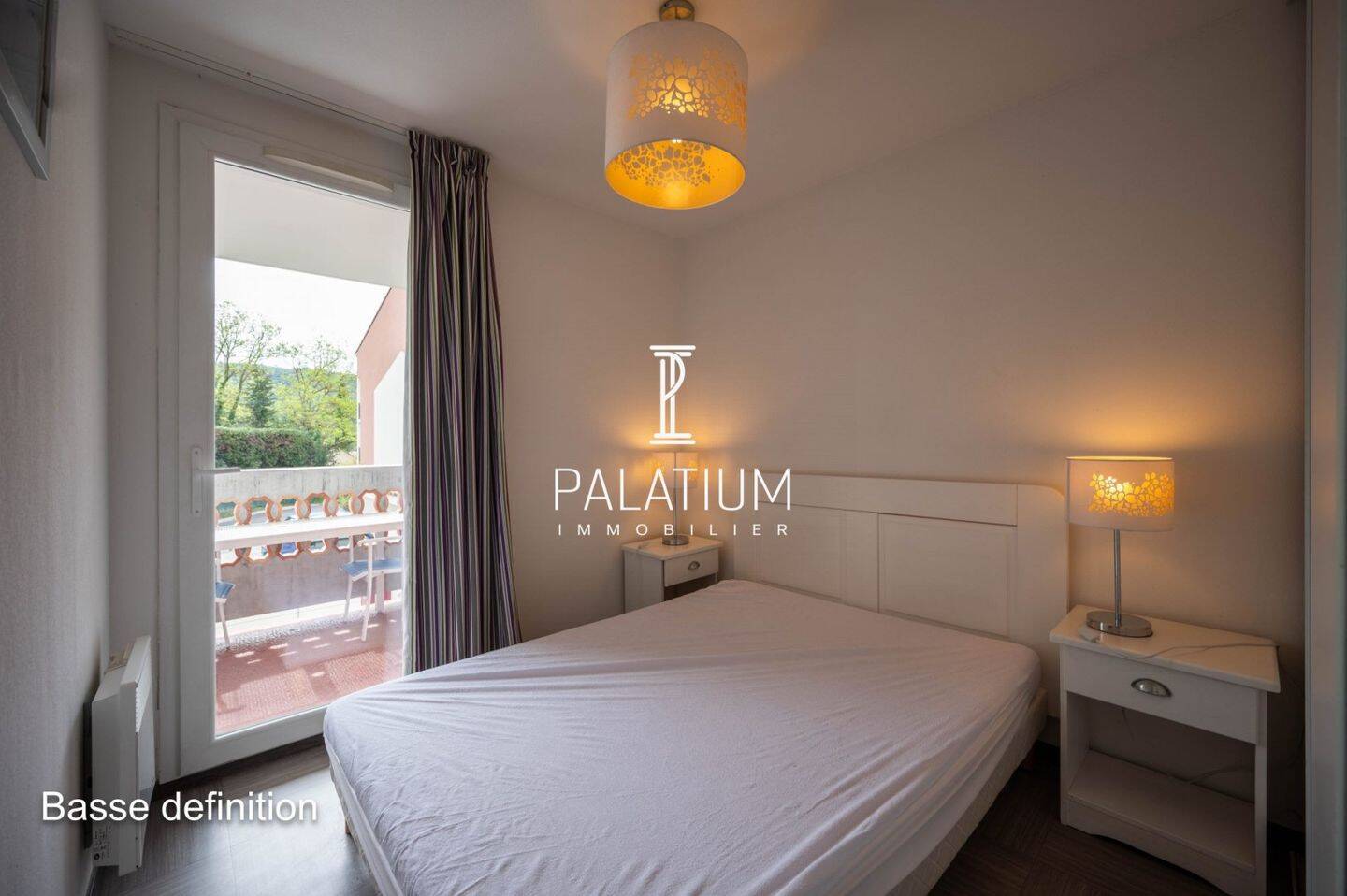 Maison à vendre, 33m², GREOUX LES BAINS