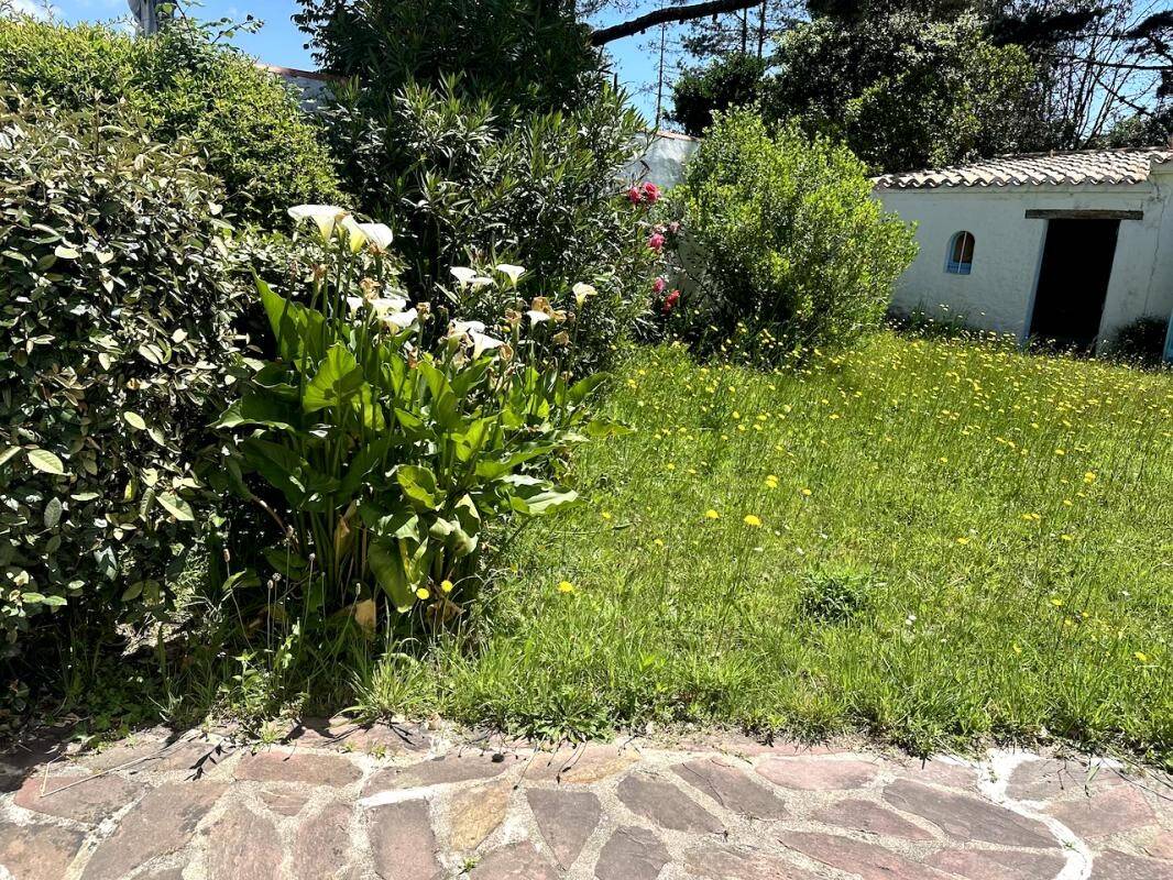 Maison à vendre, 100m², NOIRMOUTIER EN L'ILE