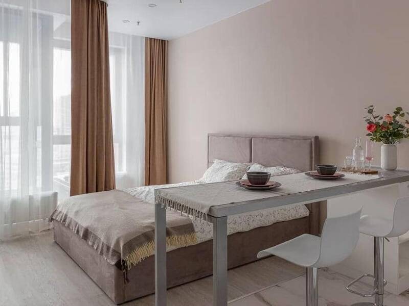 Maison à louer, 19m², PARIS 11E