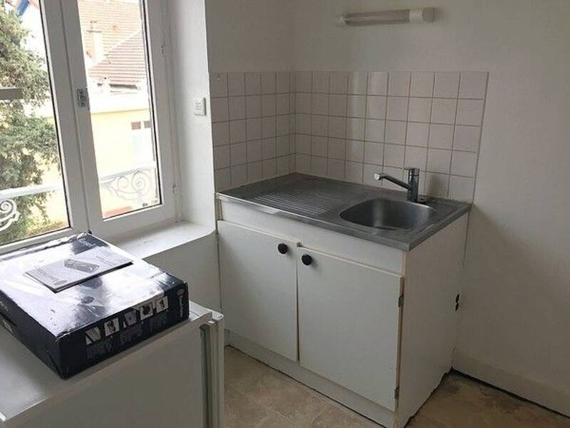 Maison à louer, 37m², CLERMONT FERRAND