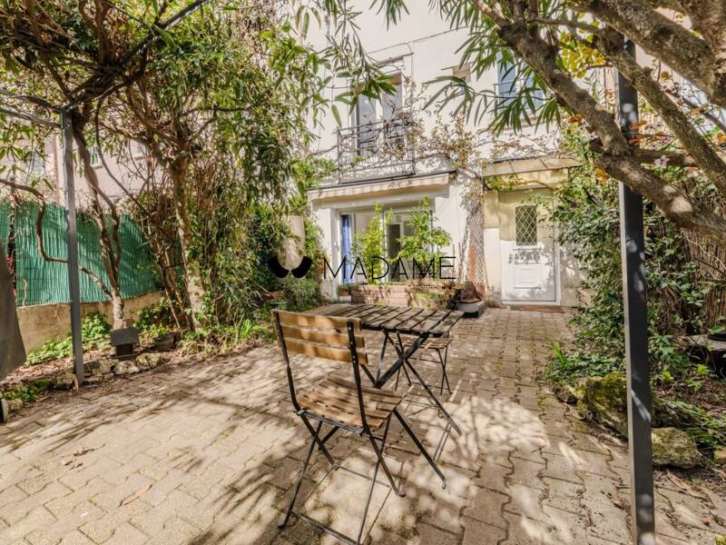 Maison à vendre, 110m², GRENOBLE