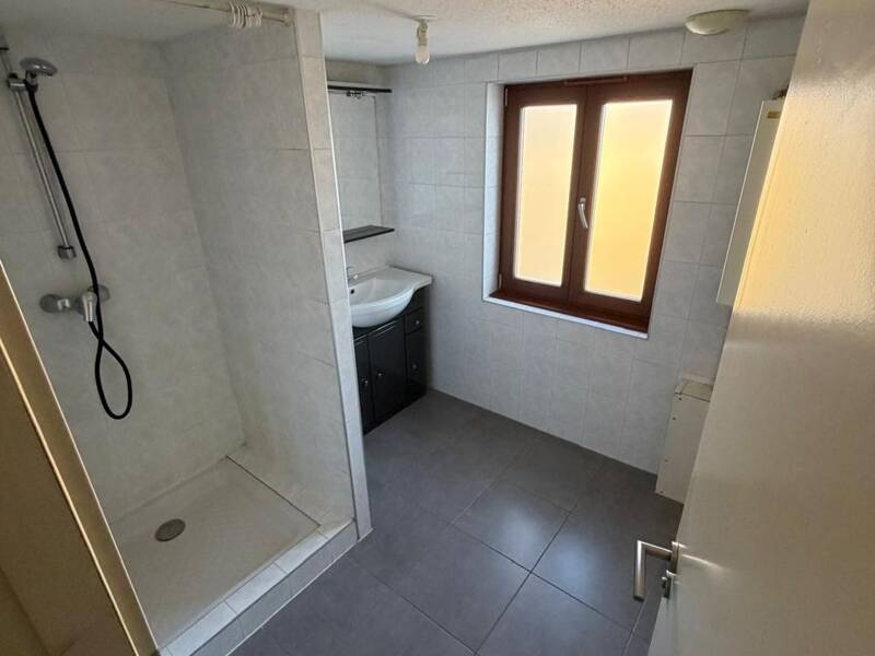 Maison à louer, 59m², HABSHEIM