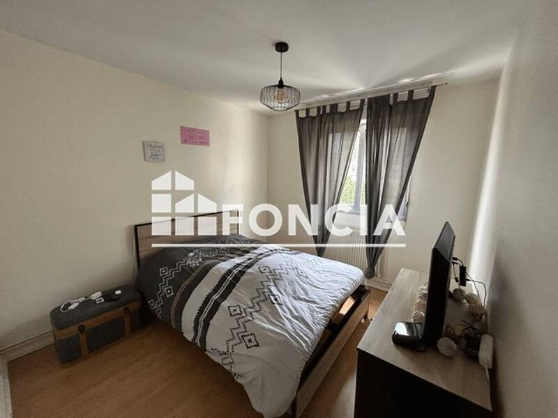 Maison à louer, 56m², LE MANS