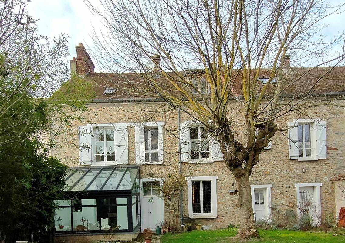 Maison à vendre, 256m², ROZAY EN BRIE