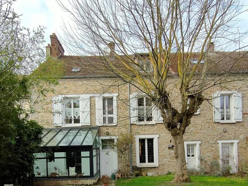 Maison à vendre, 256m², ROZAY EN BRIE