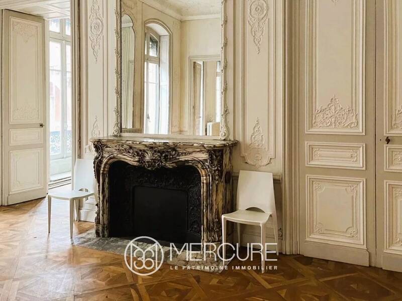 Maison à louer, 198m², TOULOUSE