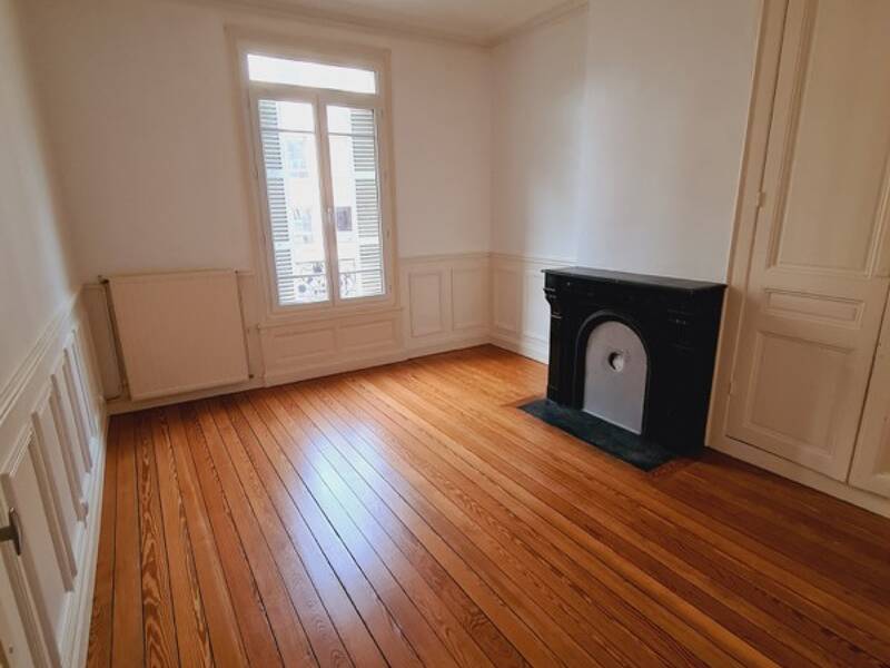 Maison à louer, 83m², LE HAVRE