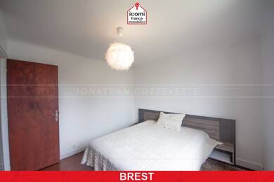 Maison à vendre 240 000 € 4 pièces 3 chambres 70 m² Lambézellec Brest 29200