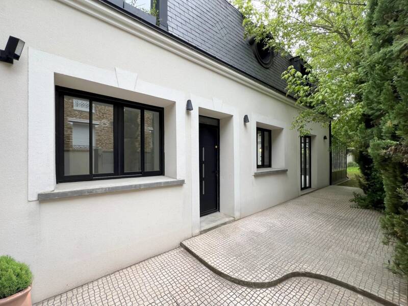 Maison à vendre, 122m², SAINT MAUR DES FOSSES