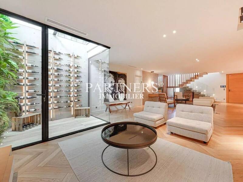 Maison à vendre, 350m², AIX EN PROVENCE